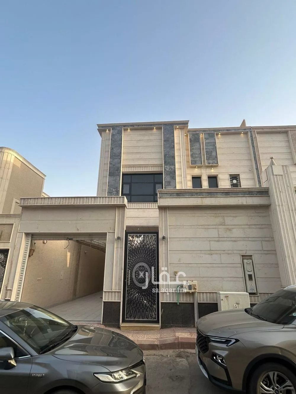 فيلا للإيجار في شارع جبل أبي قبيس, حي العريجاء الغربي, مدينة الرياض, منطقة الرياض 1 صورة