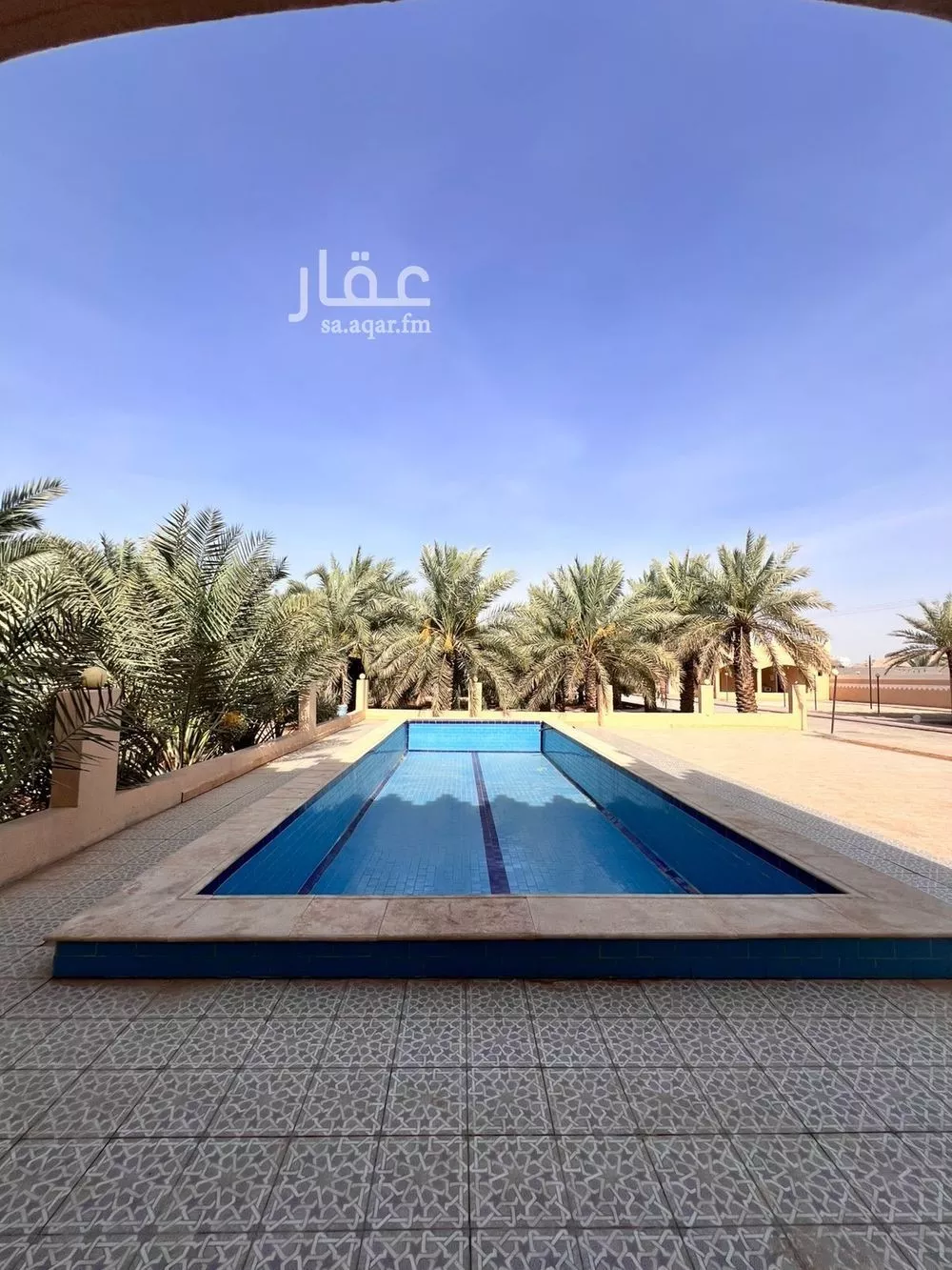 أرض للإيجار في شارع بريد الاسلمي, حي قصور ال مقبل, مدينة مزارع البطين ومزرعه دواجن, منطقة الرياض 1 صورة