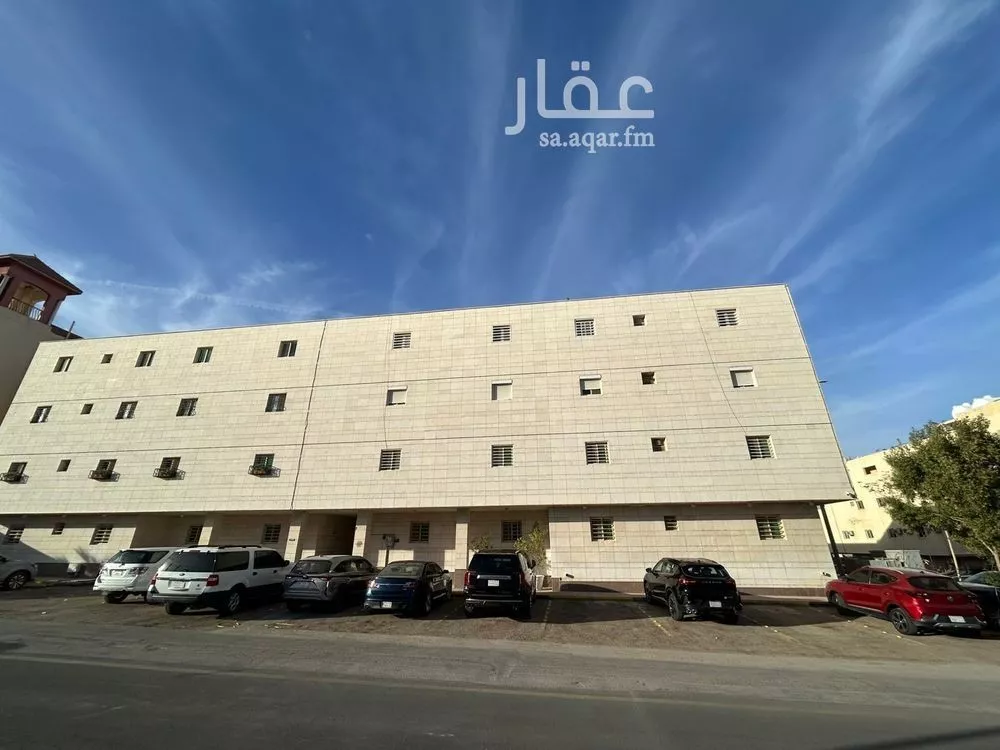 شقة للبيع في شارع العشيرة, حي ظهرة لبن, مدينة الرياض, منطقة الرياض 1 صورة