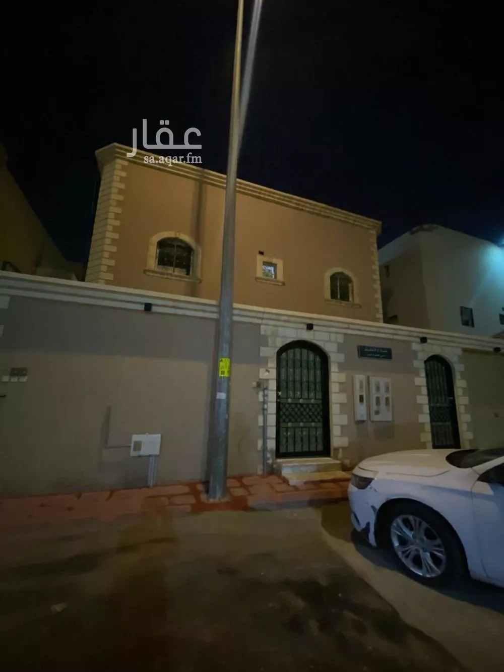 دور للإيجار في شارع النقيل, حي ظهرة لبن, مدينة الرياض, منطقة الرياض 1 صورة