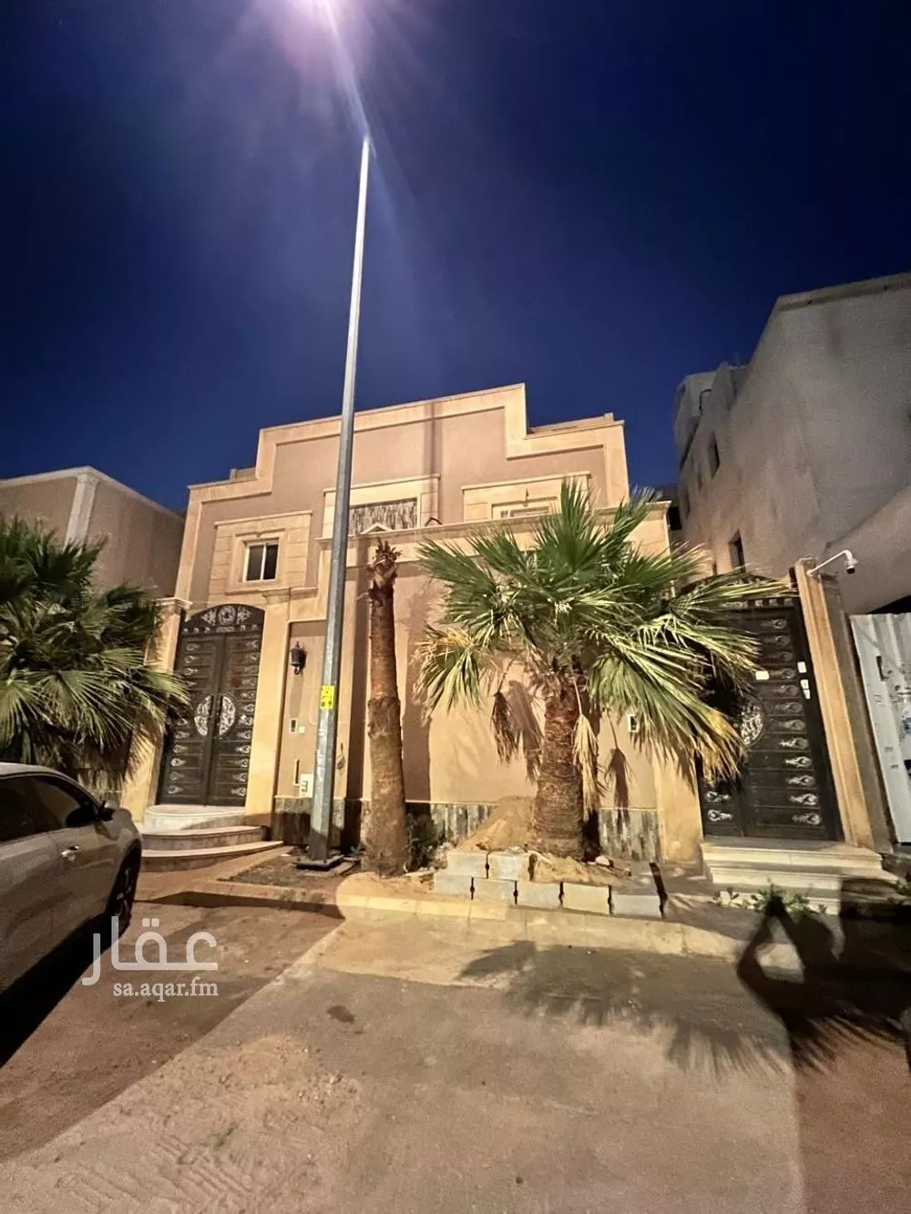 شقة للإيجار في شارع الفجيره, حي ظهرة لبن, مدينة الرياض, منطقة الرياض 1 صورة