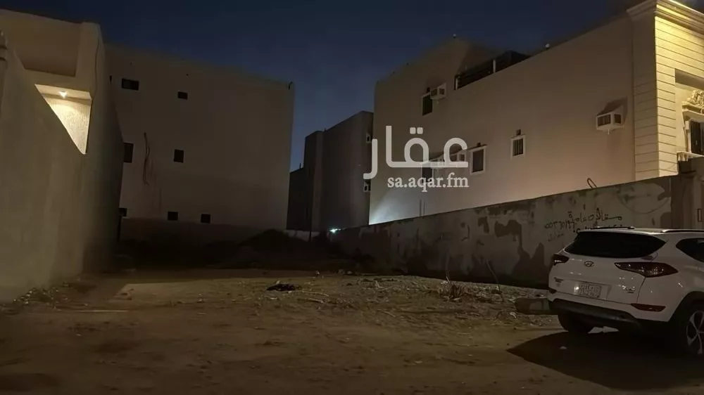 أرض للبيع في شارع سفيان الكوفي, حي الفلاح, مدينة جدة, منطقة مكة المكرمة 1 صورة