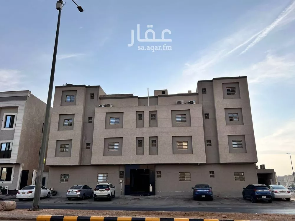 شقة للإيجار في شارع سكاكا, حي ظهرة لبن, مدينة الرياض, منطقة الرياض 1 صورة