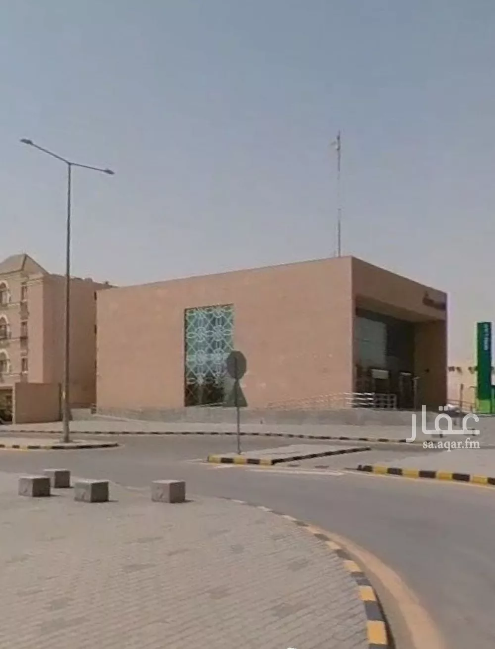 أرض للإيجار في شارع الطائف, حي ظهرة لبن, مدينة الرياض, منطقة الرياض 1 صورة