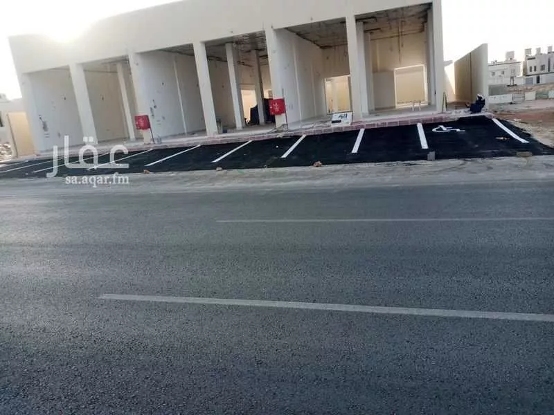 محل للإيجار في طريق السيل الكبير ، حي المهدية ، الرياض ، منطقة الرياض 1 صورة