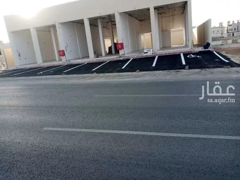 محل للإيجار في شارع السيل الكبير, حي المهدية, مدينة الرياض, منطقة الرياض 1 صورة