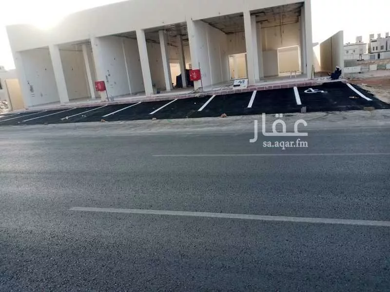 محل للإيجار في شارع السيل الكبير, حي المهدية, مدينة الرياض, منطقة الرياض 1 صورة