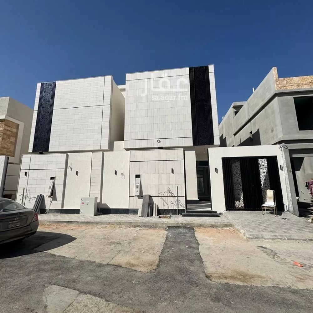 فيلا للبيع في شارع الخطيب, حي النرجس, مدينة الرياض, منطقة الرياض 1 صورة