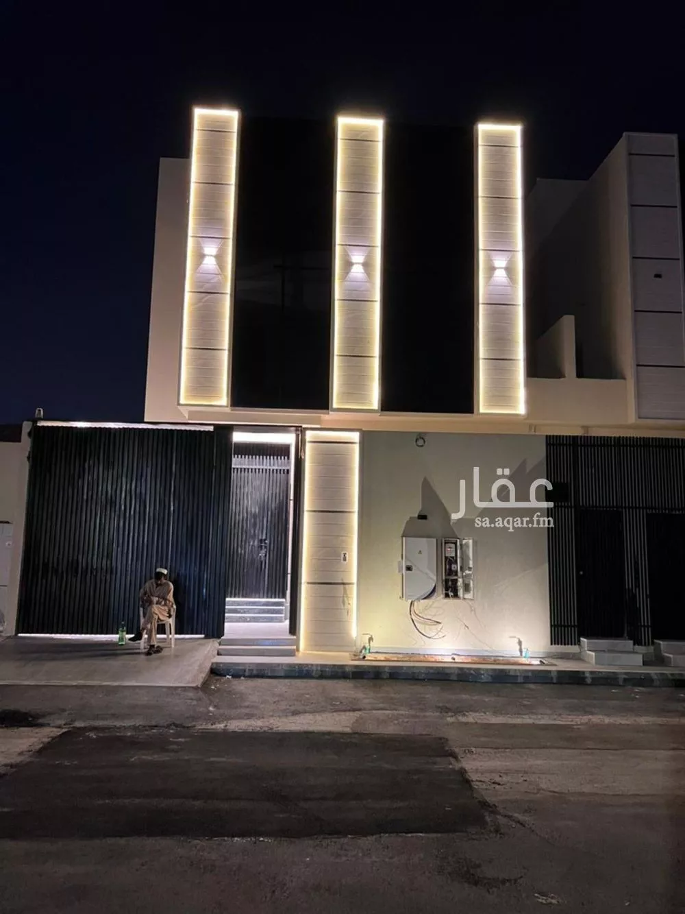 فيلا للبيع في شارع أيمن الحبشي, حي النرجس, مدينة الرياض, منطقة الرياض 1 صورة