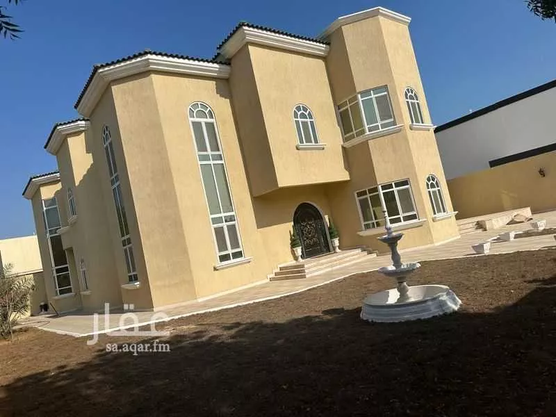 فيلا للإيجار في شارع مدينه الجبيل الصناعيه 3985, مدينة مدينه الجبيل الصناعيه, المنطقة الشرقية 1 صورة