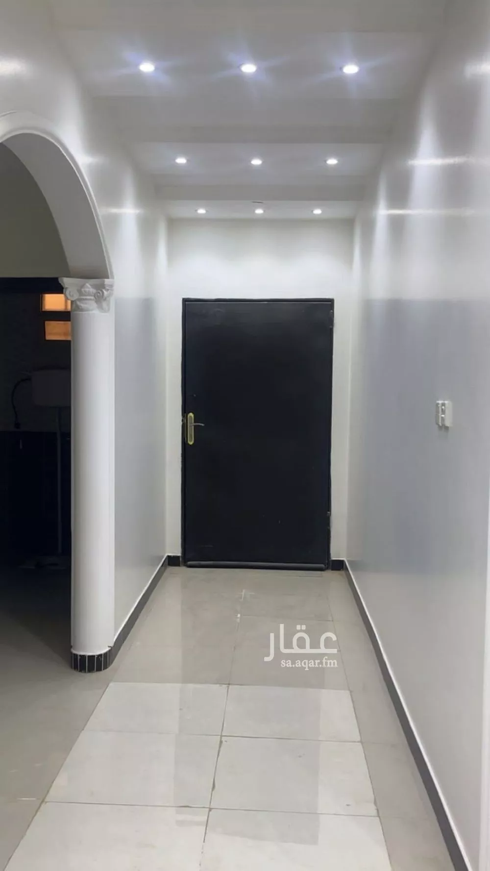 شقة للإيجار في شارع أبي ربيعة الأصبهاني, حي الرمال, مدينة الرياض, منطقة الرياض 1 صورة