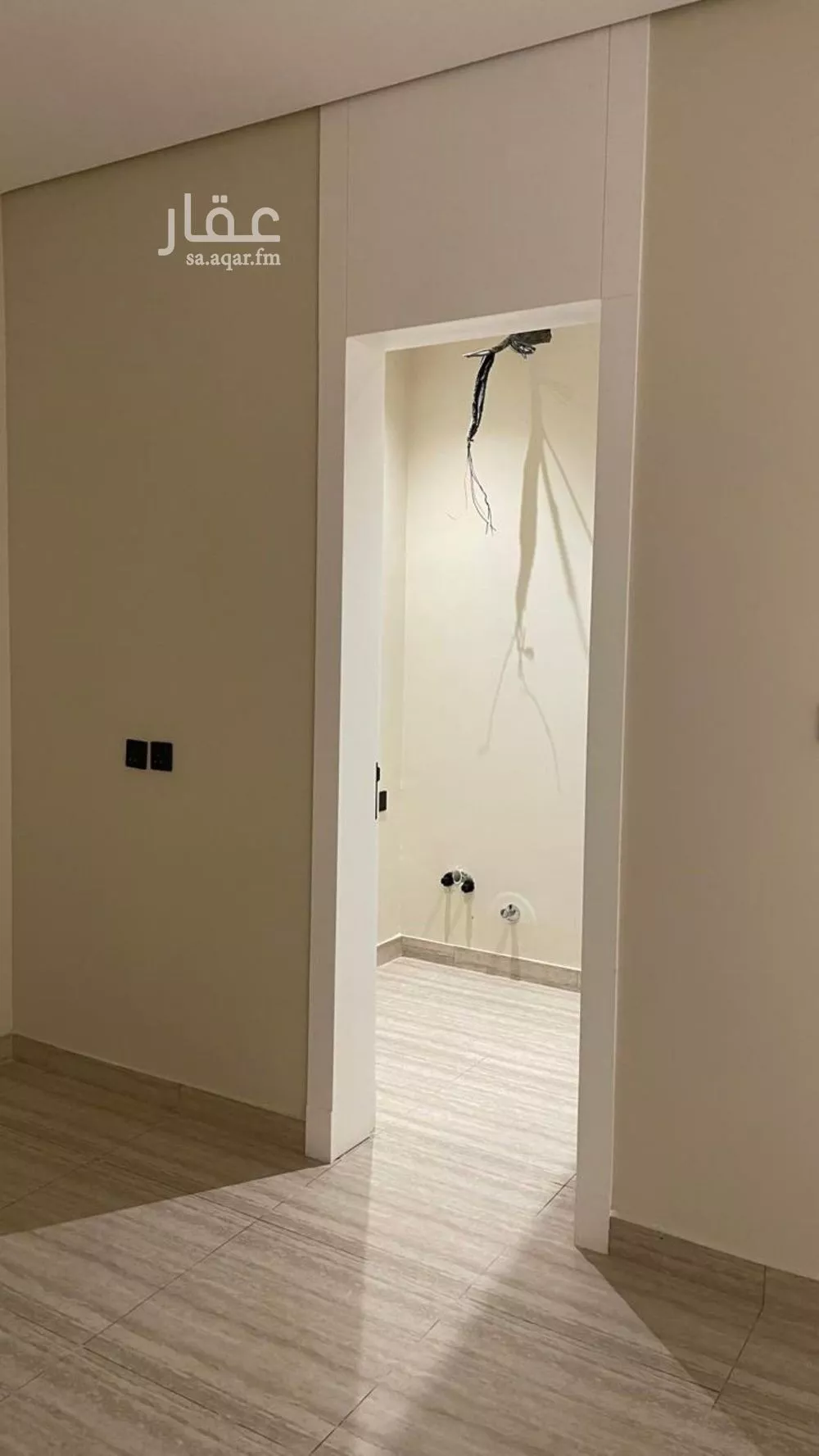 شقة للإيجار في شارع قاسم بن مهنا الحسيني, حي النرجس, مدينة الرياض, منطقة الرياض 1 صورة