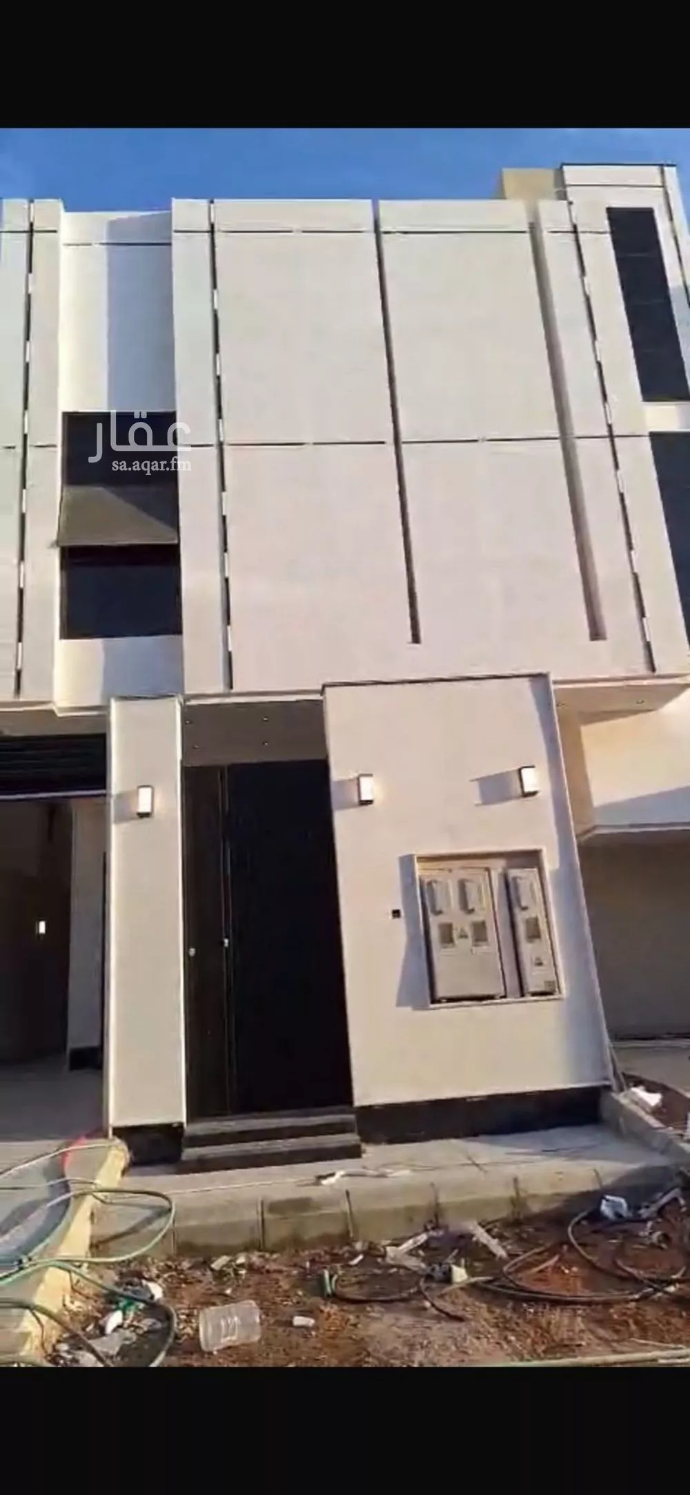 دور للبيع في شارع تميم الجرجاني, حي الرمال, مدينة الرياض, منطقة الرياض 1 صورة