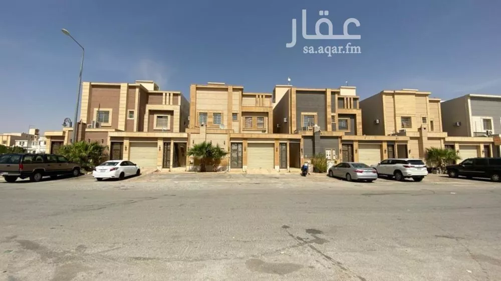 فيلا للبيع في شارع رقم 121, حي الجنادرية, مدينة الرياض, منطقة الرياض 1 صورة