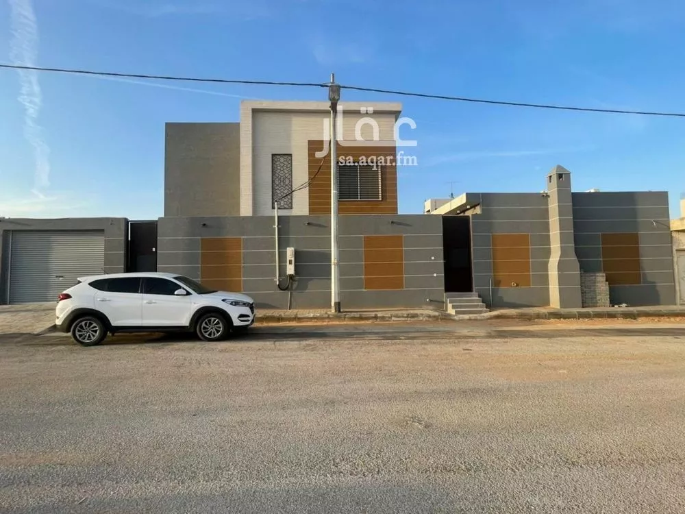 فيلا للبيع في حي ملهم, مدينة ملهم, منطقة الرياض 1 صورة