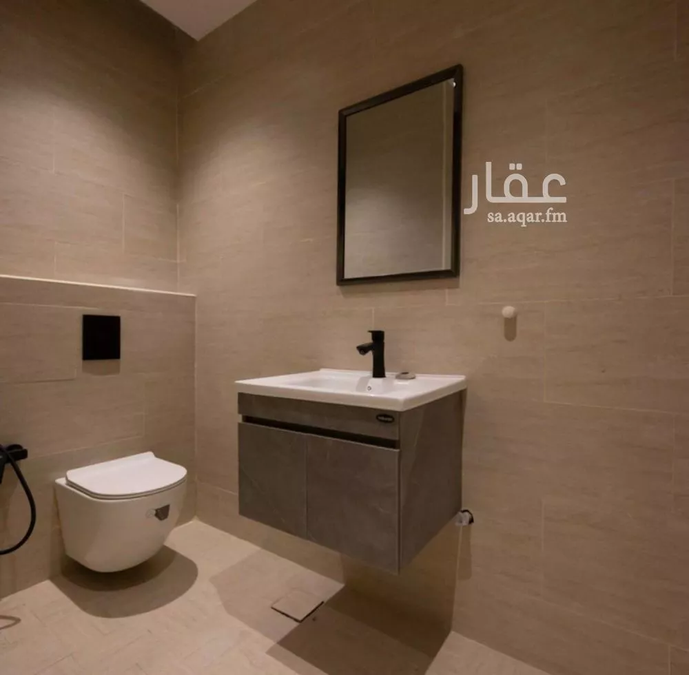 شقة للإيجار في شارع رقم 319, حي الملقا, مدينة الرياض, منطقة الرياض 1 صورة