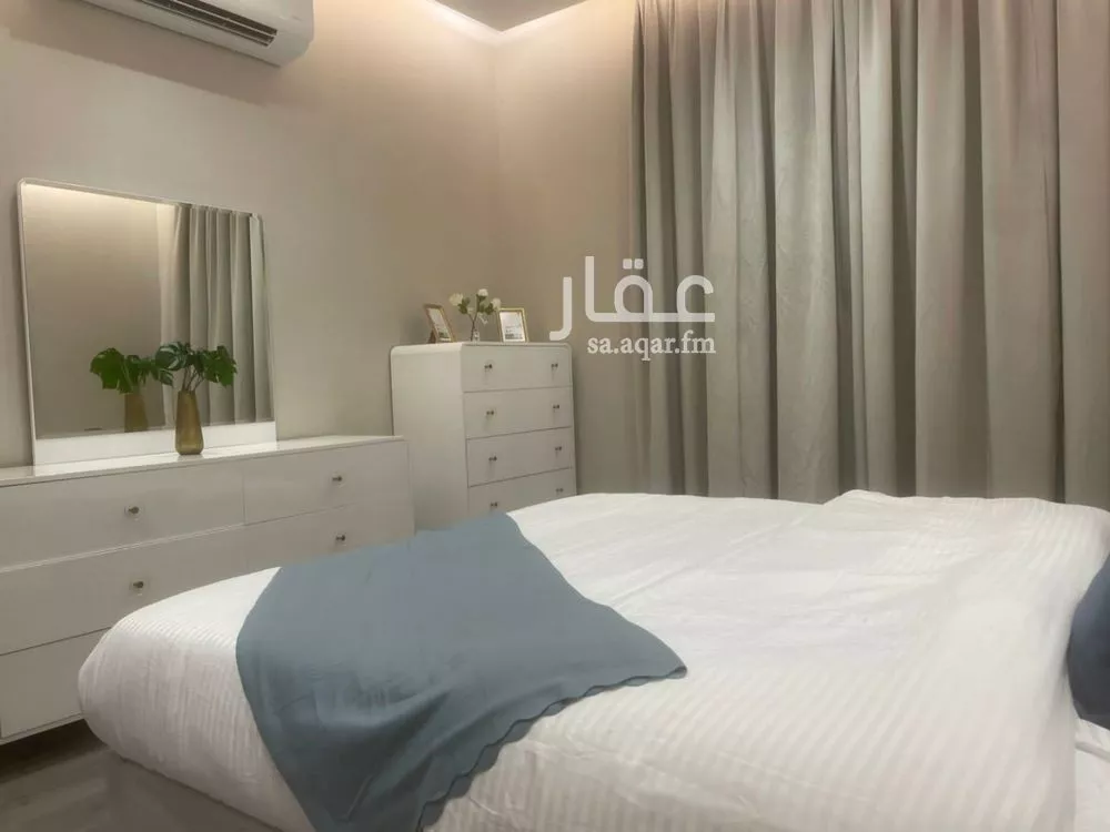 شقة للإيجار في شارع عبدالله بن عبدالرحمن سراج, حي النرجس, مدينة الرياض, منطقة الرياض 1 صورة