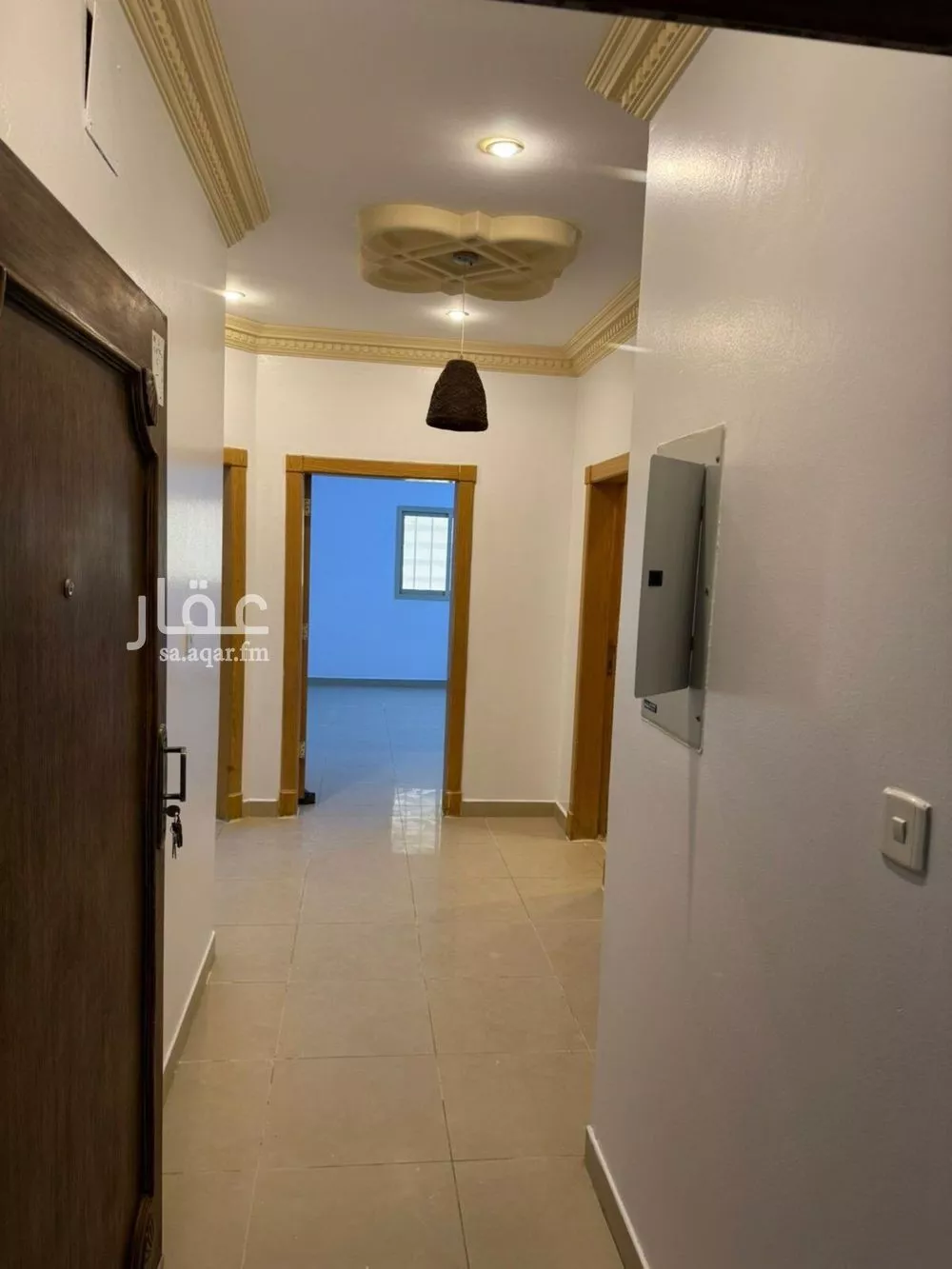 شقة للإيجار في حي الزاهر, مدينة الرياض, منطقة الرياض 1 صورة