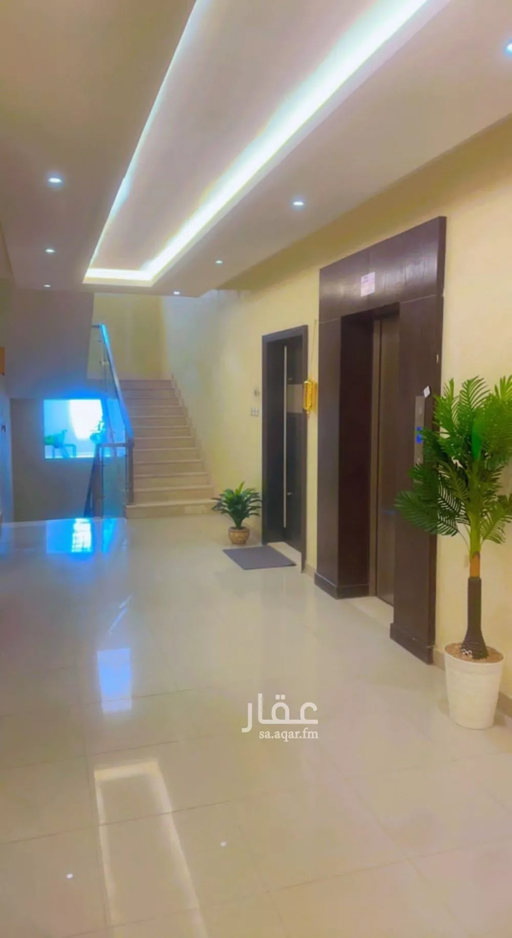 شقة للإيجار في شارع عبدالله بن عبدالرحمن سراج, حي النرجس, مدينة الرياض, منطقة الرياض 1 صورة