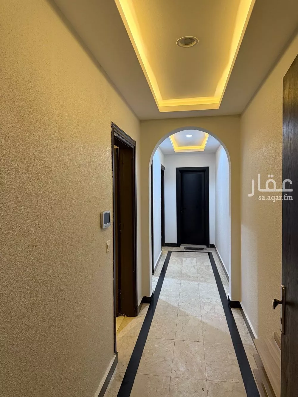 شقة للإيجار في شارع محمد المقدمي, حي النفل, مدينة الرياض, منطقة الرياض 1 صورة