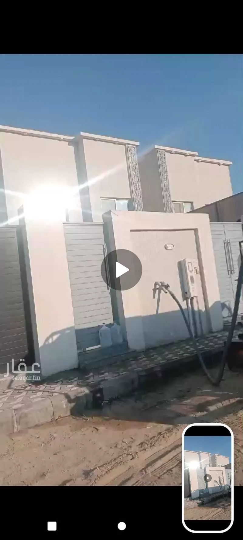 فيلا للإيجار في شارع العاصفة ، حي العقيق ، الخبر ، الخبر 1 صورة