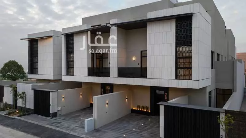 دور للبيع في شارع الياسمين, حي النزهة, مدينة الرياض, منطقة الرياض 1 صورة