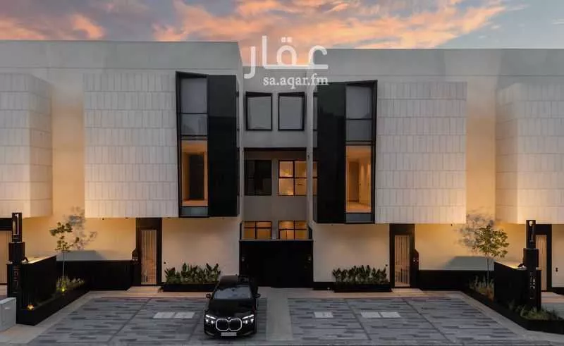 دور للبيع في حي النرجس, مدينة الرياض, منطقة الرياض 1 صورة