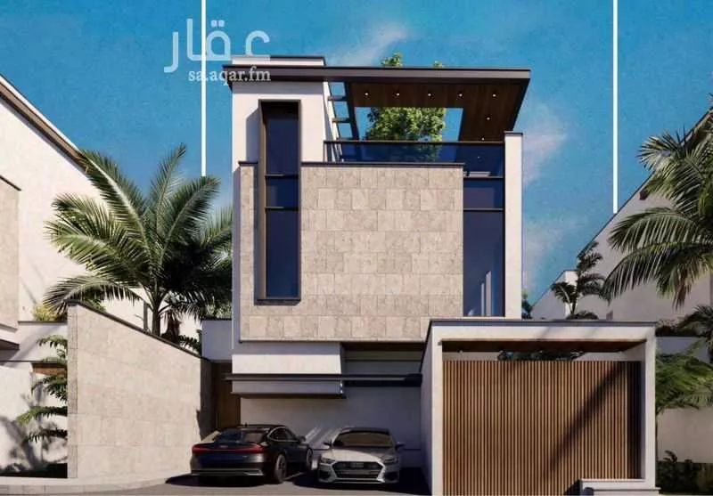 دور للبيع في شارع رقم 289, حي الملقا, مدينة الرياض, منطقة الرياض 1 صورة