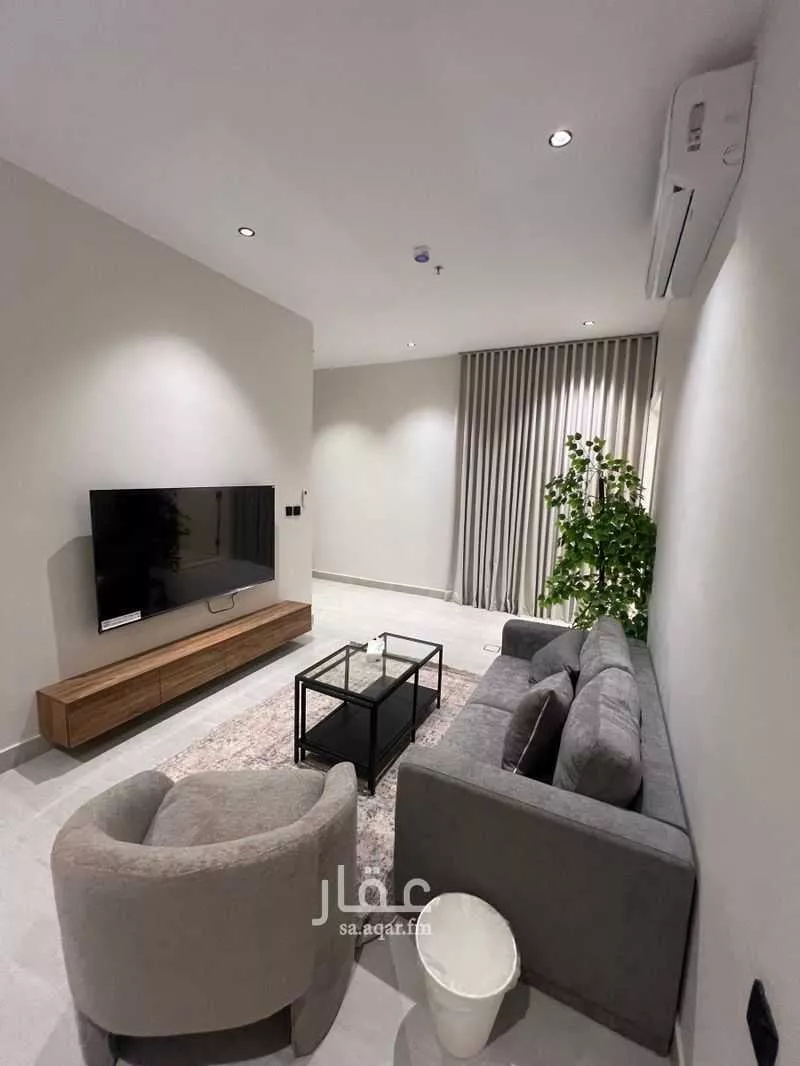 شقة للإيجار في شارع العين البيضاء, حي غرناطة, مدينة الرياض, منطقة الرياض 1 صورة