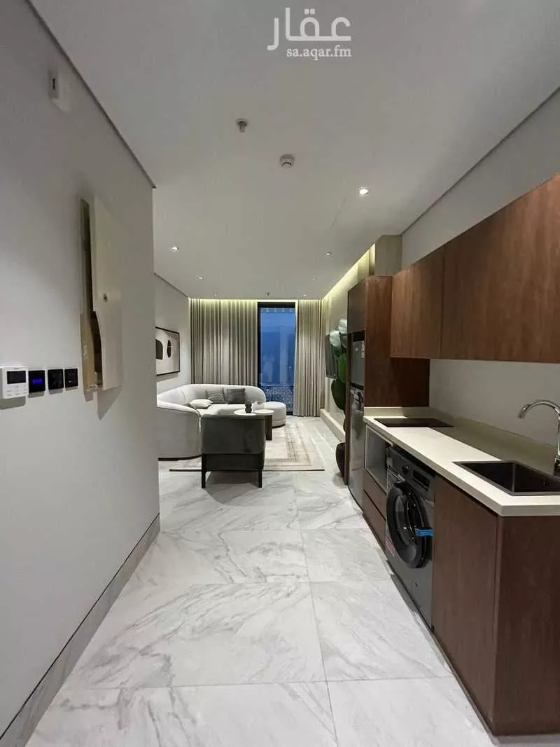 شقة للإيجار في شارع ابي فراس الحمدانى, حي الرائد, مدينة الرياض, منطقة الرياض 1 صورة