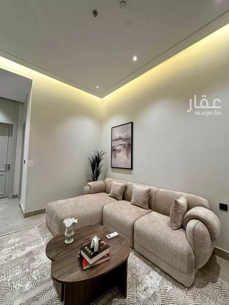 شقة للإيجار في شارع راجيه, حي المونسية, مدينة الرياض, منطقة الرياض 1 صورة