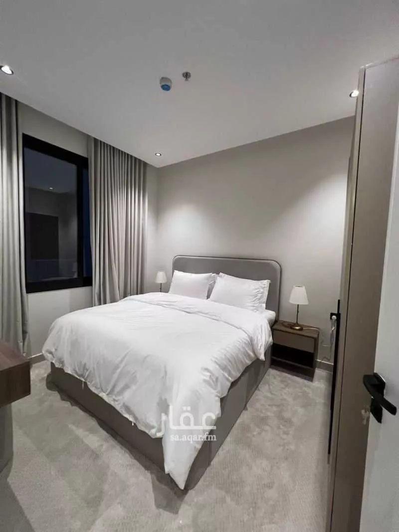 شقة للإيجار في شارع العين البيضاء, حي غرناطة, مدينة الرياض, منطقة الرياض 1 صورة
