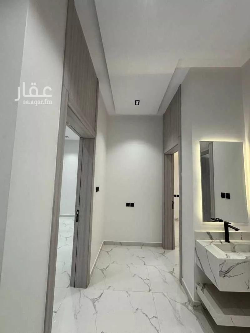 دور للبيع في شارع ابي عبيدة عامر بن الجراح, حي السعادة, مدينة الرياض, منطقة الرياض 1 صورة