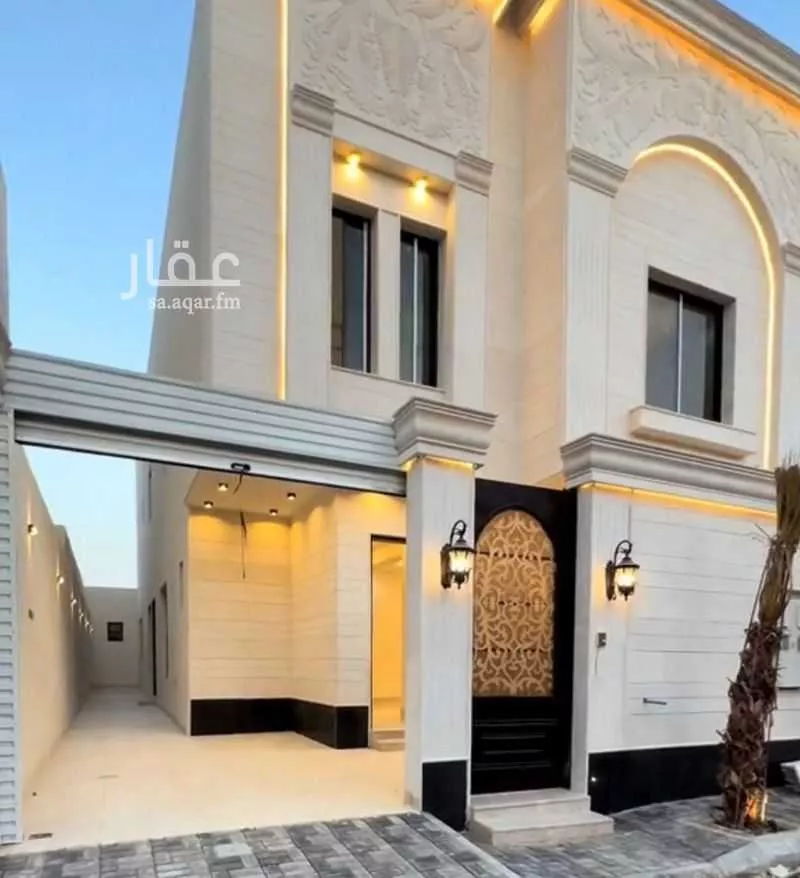 دور للإيجار في شارع أبي منصور الكوفي ، حي بدر ، الرياض ، منطقة الرياض 1 صورة