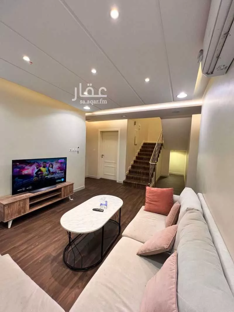 شقة للبيع في شارع ابراهيم بن غنيم, حي نمار, مدينة الرياض, منطقة الرياض 1 صورة