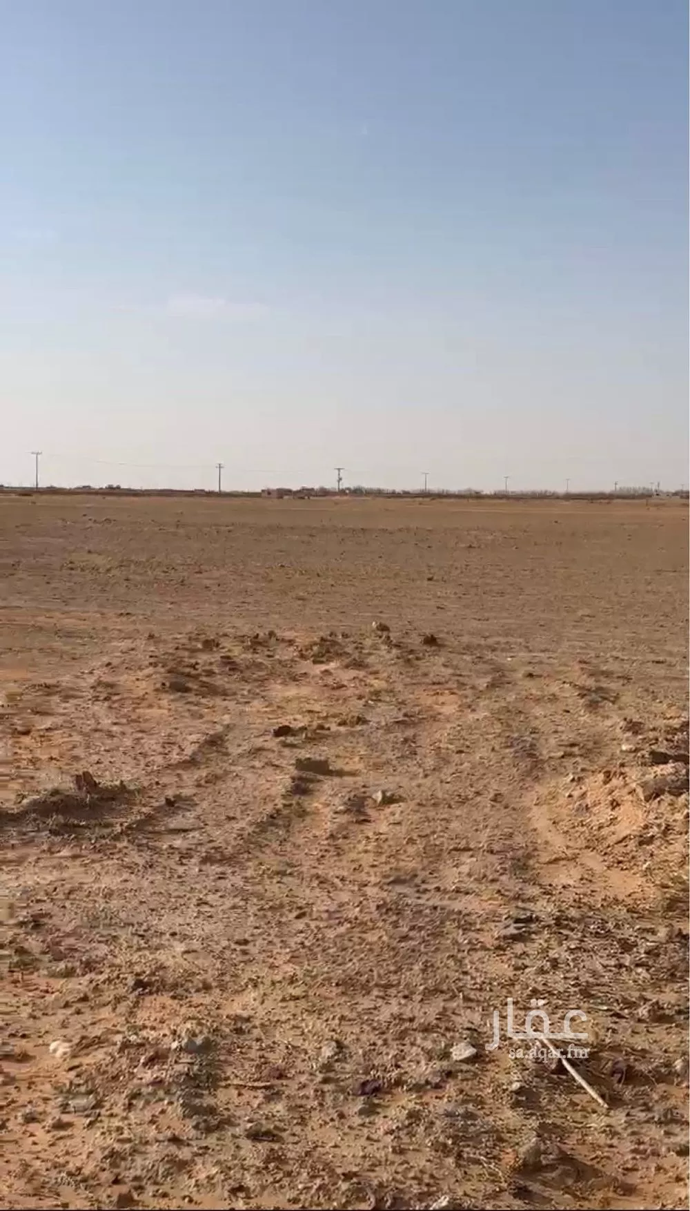 أرض للبيع في شارع عبدالله ابن العباس, مدينة الجله, منطقة الرياض 1 صورة