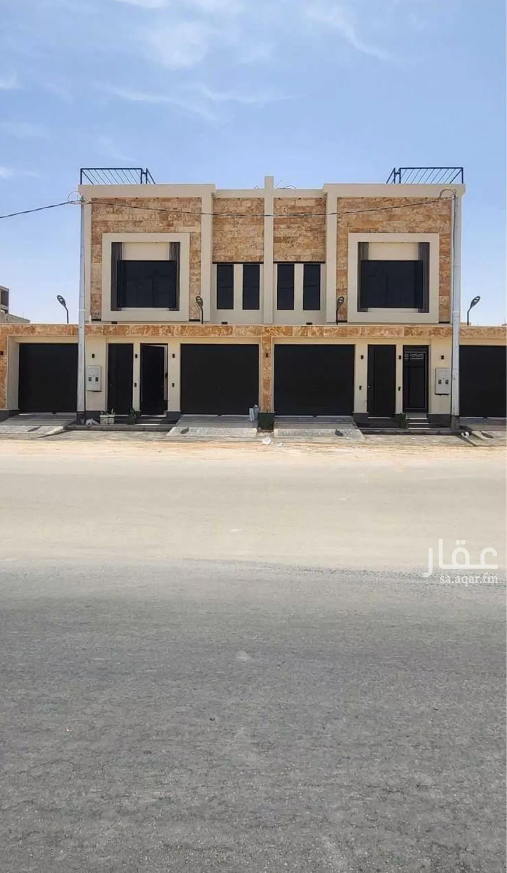 دور للبيع في شارع ابو امامة الحارثي, حي الجامعة, مدينة المزاحميه, منطقة الرياض 1 صورة