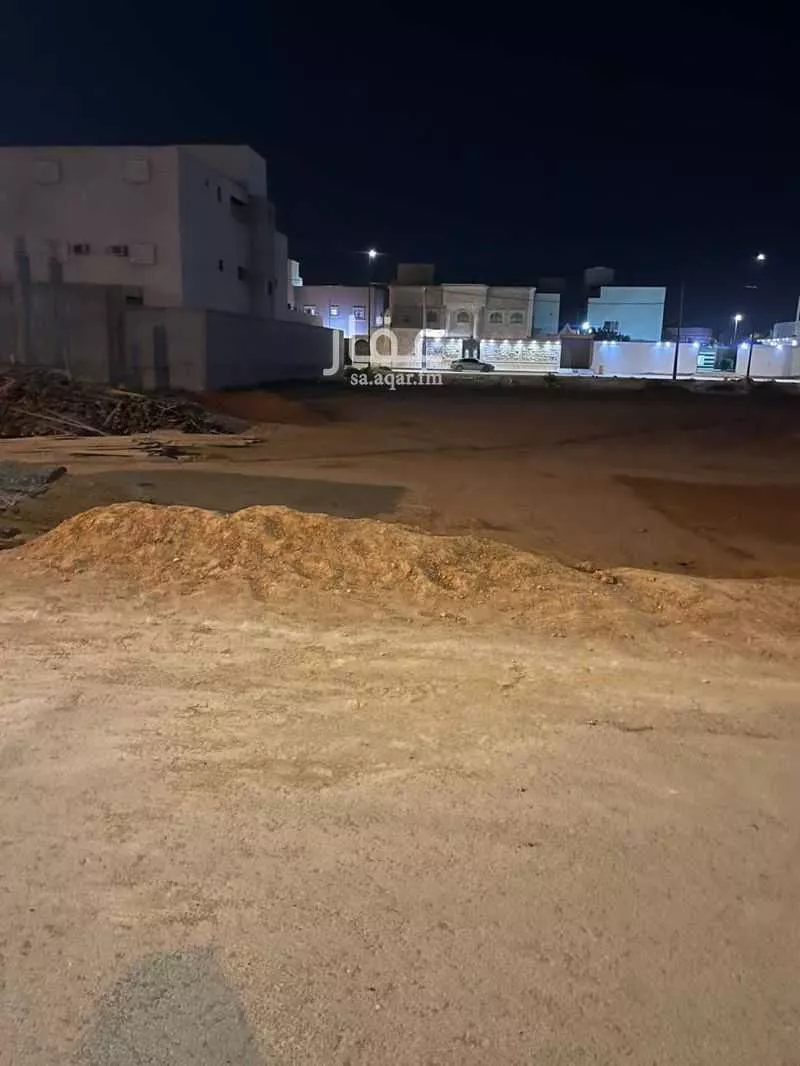أرض للبيع في شارع الكبرى, حي البديع الشرقى, مدينة ضرما, منطقة الرياض 1 صورة
