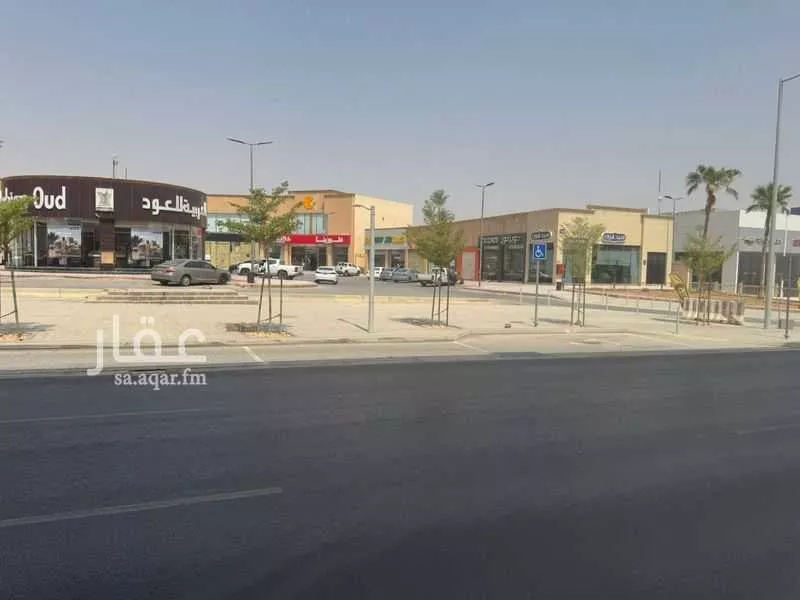 محل للإيجار في شارع المدينه المنوره, حي العريجاء الأوسط, مدينة الرياض, منطقة الرياض 1 صورة