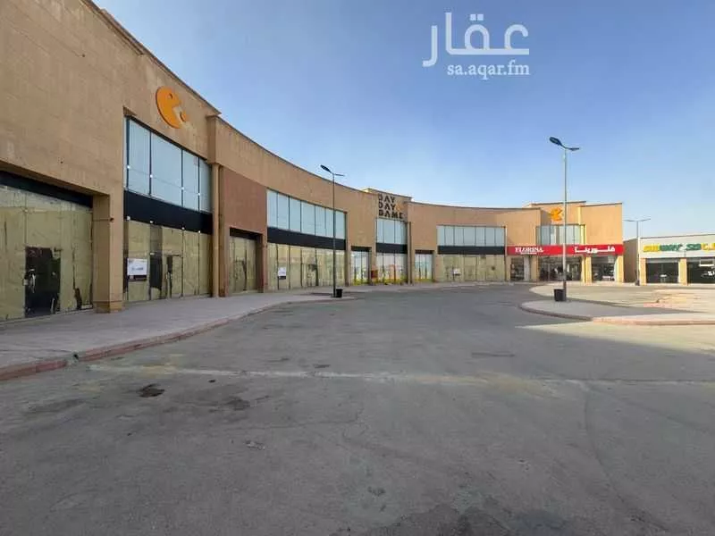 محل للإيجار في شارع المدينه المنوره, حي العريجاء الأوسط, مدينة الرياض, منطقة الرياض 1 صورة