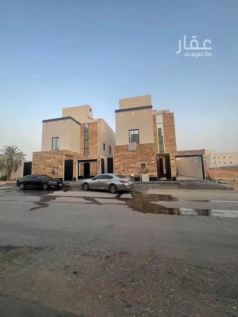 دور للبيع في شارع شارع رقم 236, حي الجنادرية, مدينة الرياض, منطقة الرياض 1 صورة
