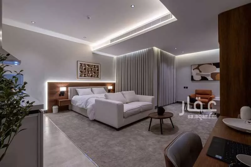 شقة للإيجار في شارع يدمه, حي النرجس, مدينة الرياض, منطقة الرياض 1 صورة