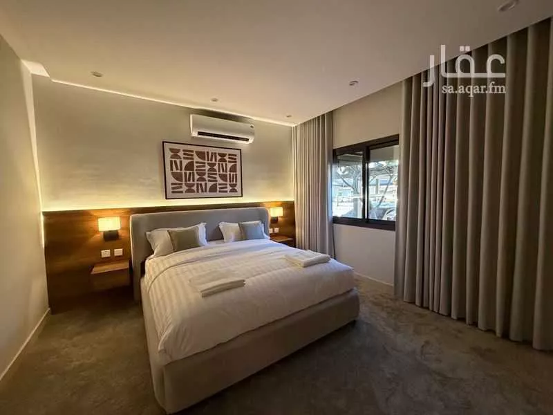 شقة للإيجار في شارع ابها, حي الملقا, مدينة الرياض, منطقة الرياض 1 صورة