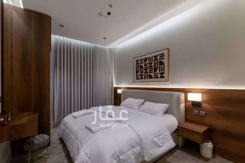 شقة للإيجار في شارع الديوان, حي النرجس, مدينة الرياض, منطقة الرياض 1 صورة