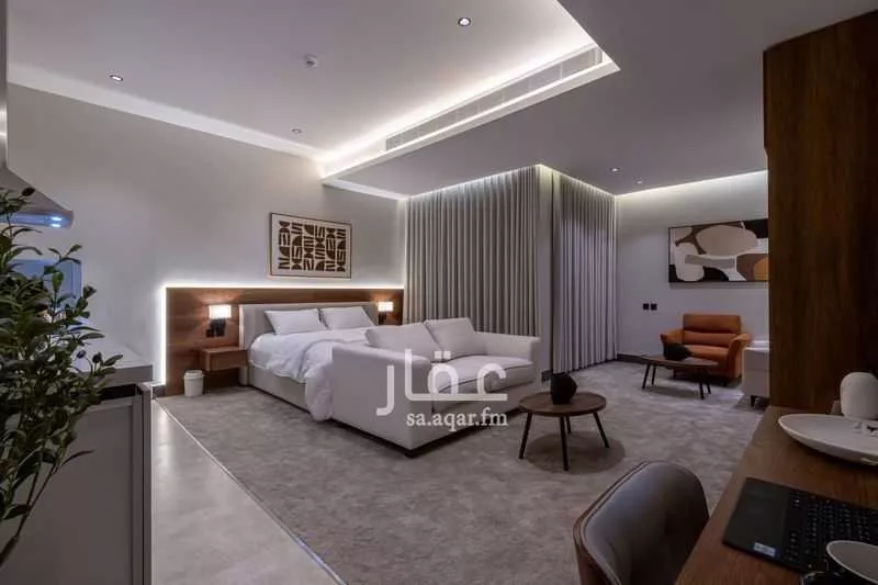 شقة للإيجار في شارع يدمه, حي النرجس, مدينة الرياض, منطقة الرياض 1 صورة