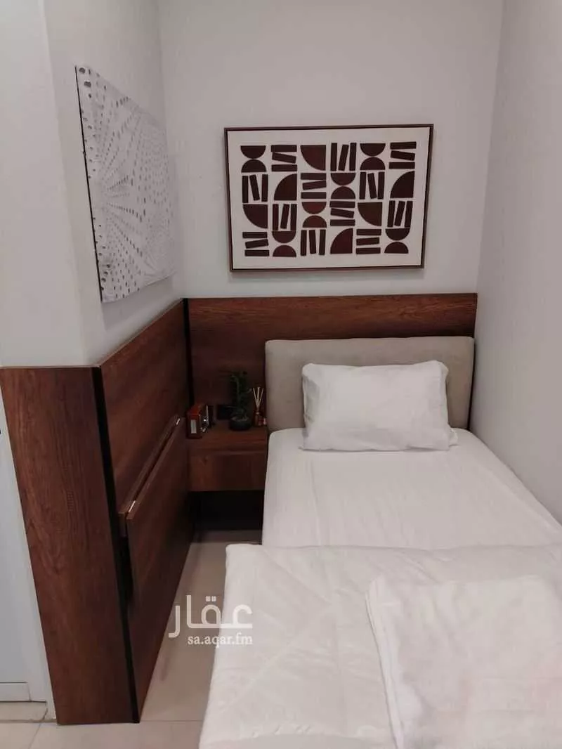 غرفة للإيجار في شارع أحمد الأموي, حي العارض, مدينة الرياض, منطقة الرياض 1 صورة