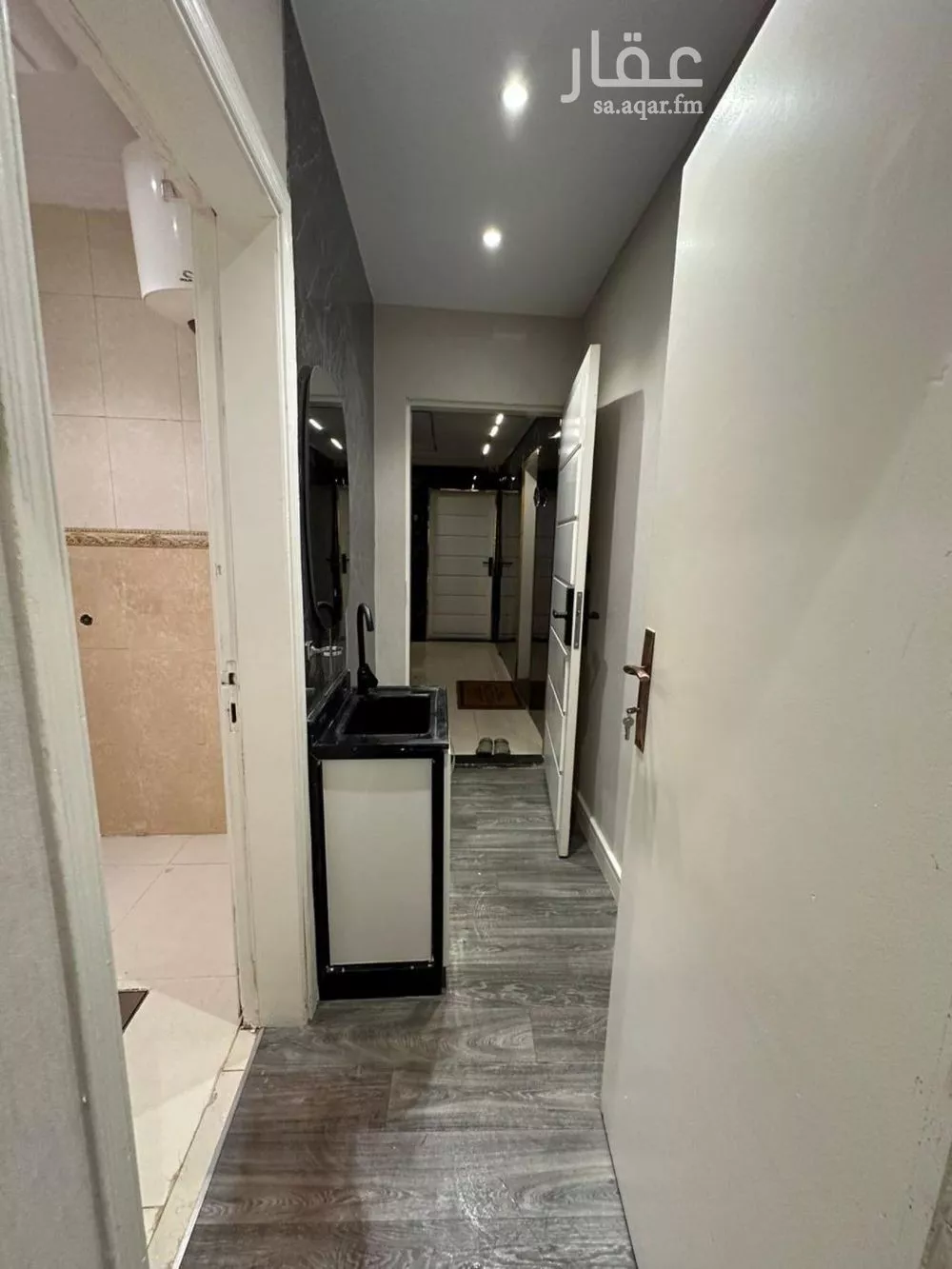 شقة للإيجار في شارع وادي البطحاء, حي الملقا, مدينة الرياض, منطقة الرياض 1 صورة