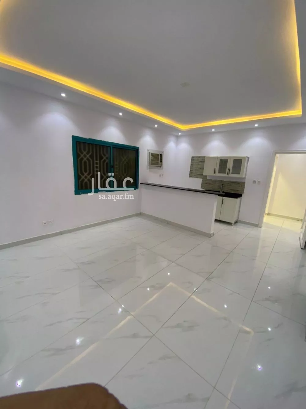 شقة للإيجار في شارع الأمير بندر بن عبدالعزيز, حي الخليج, مدينة الرياض, منطقة الرياض 1 صورة