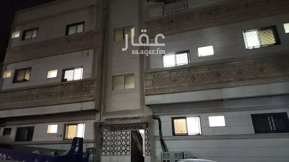عمارة للإيجار في شارع داما, حي الشهداء الجنوبية, مدينة امارة منطقة مكة المكرمة - الطائف, منطقة مكة المكرمة 1 صورة