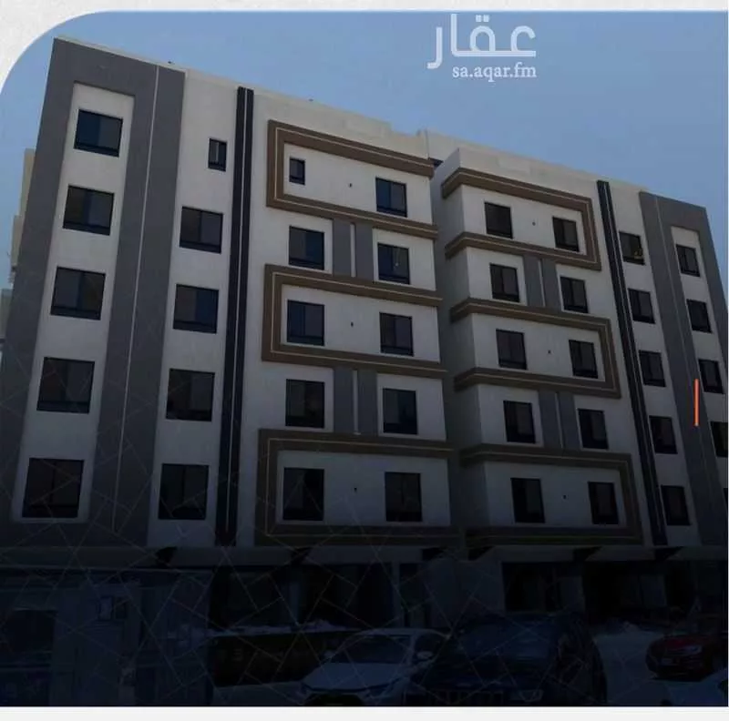 شقة للبيع في شارع عبدالرحيم الحارثي, حي الصفاء, مدينة جدة, منطقة مكة المكرمة 1 صورة